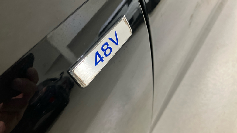 Hyundai i20 1.0T GDi 48V MHD SE Connect 5dr Petrol Hatchback